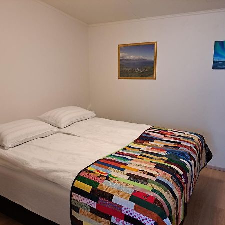 Apartment In The Center Húsavík المظهر الخارجي الصورة