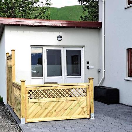 Apartment In The Center Húsavík المظهر الخارجي الصورة