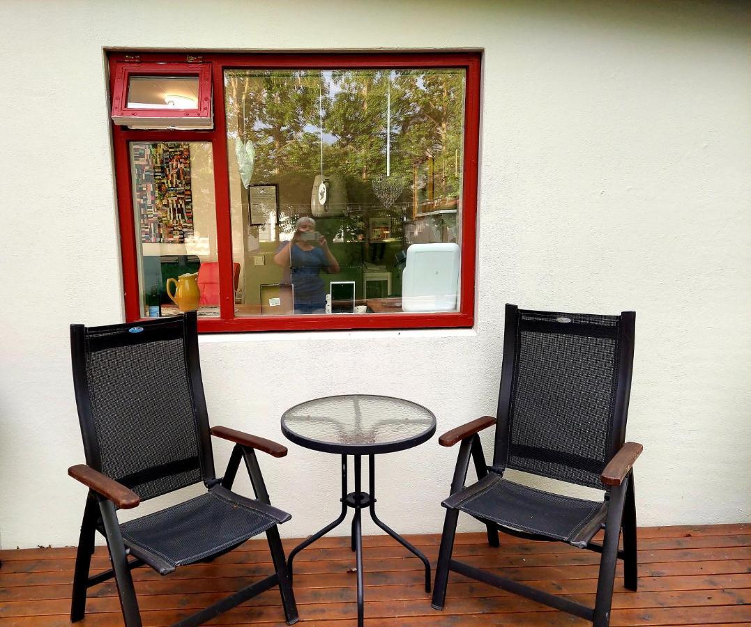 Apartment In The Center Húsavík المظهر الخارجي الصورة